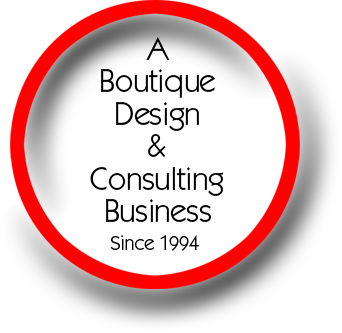 ondesign.com - A boutique design & consulting business since 1994